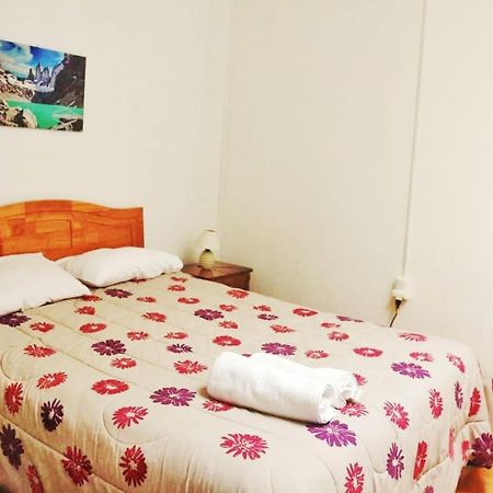 Auberge de jeunesse Aska Patagonia à Punta Arenas Extérieur photo