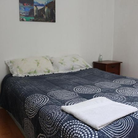 Auberge de jeunesse Aska Patagonia à Punta Arenas Extérieur photo