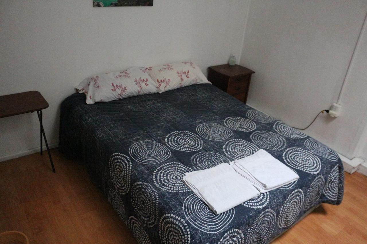 Auberge de jeunesse Aska Patagonia à Punta Arenas Extérieur photo
