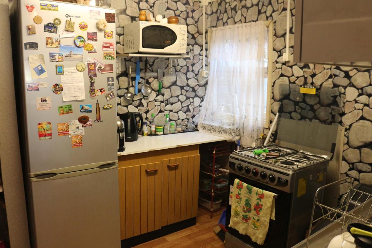 Auberge de jeunesse Aska Patagonia à Punta Arenas Extérieur photo