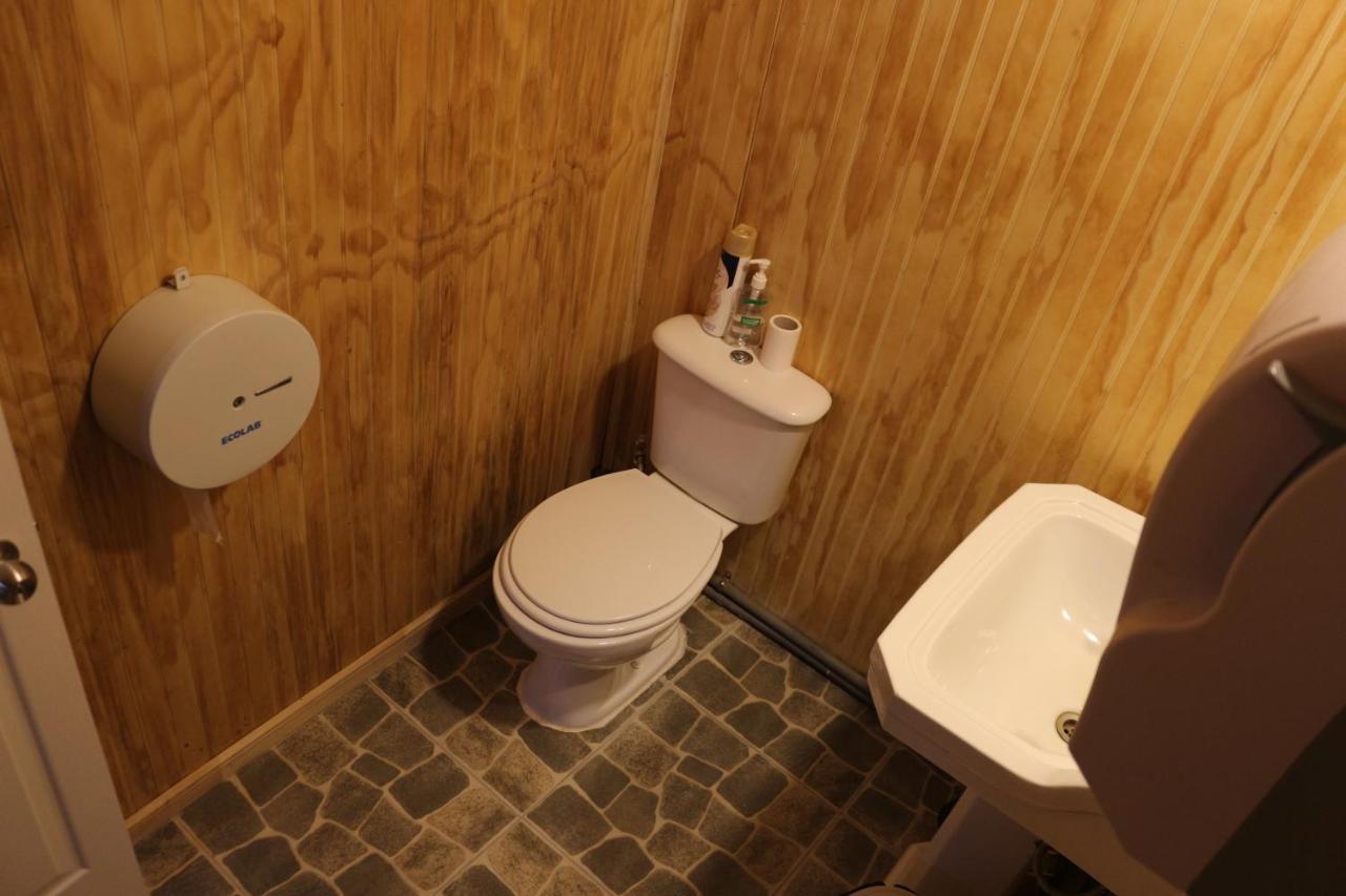 Auberge de jeunesse Aska Patagonia à Punta Arenas Extérieur photo