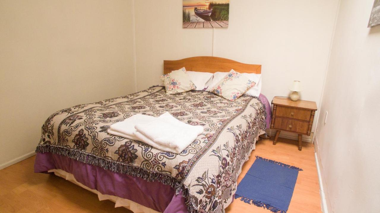 Auberge de jeunesse Aska Patagonia à Punta Arenas Extérieur photo