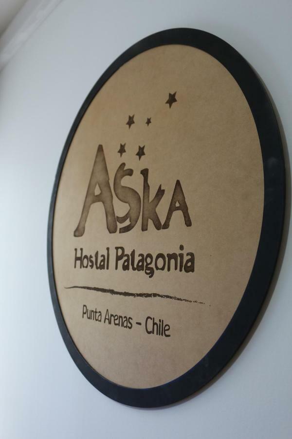 Auberge de jeunesse Aska Patagonia à Punta Arenas Extérieur photo