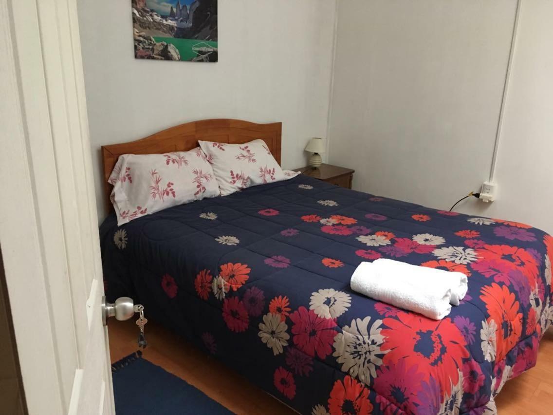 Auberge de jeunesse Aska Patagonia à Punta Arenas Extérieur photo